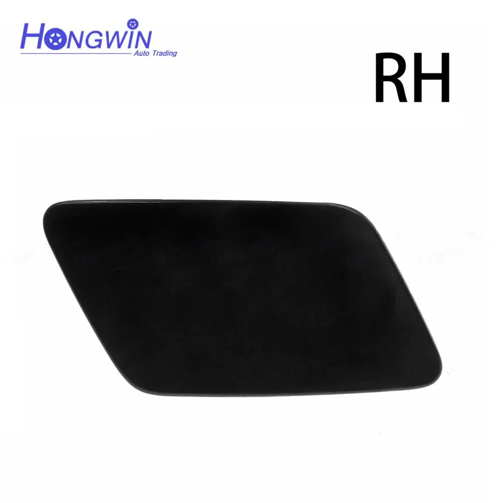 

Для Фольксваген Tiguan 1,4 2,0 2011-2014 2015 2016 2017 Передняя фотовспышка водяная крышка 5N0955109A 5N0955110A