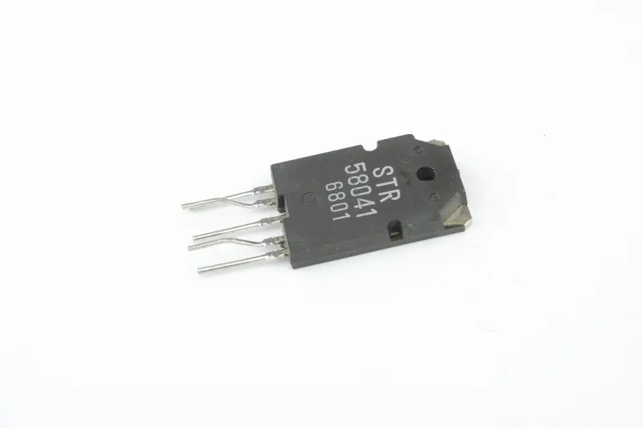 Микросхема STR58041 