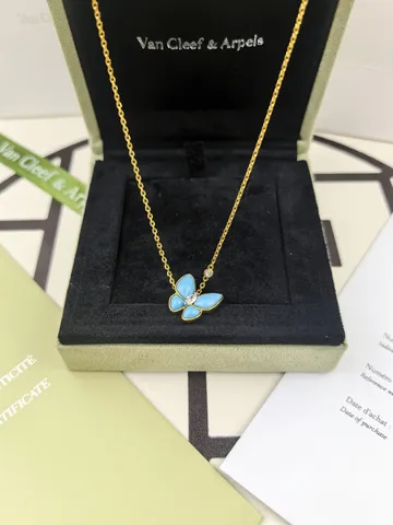Ювелирное изделие Van Cleef & Arpels