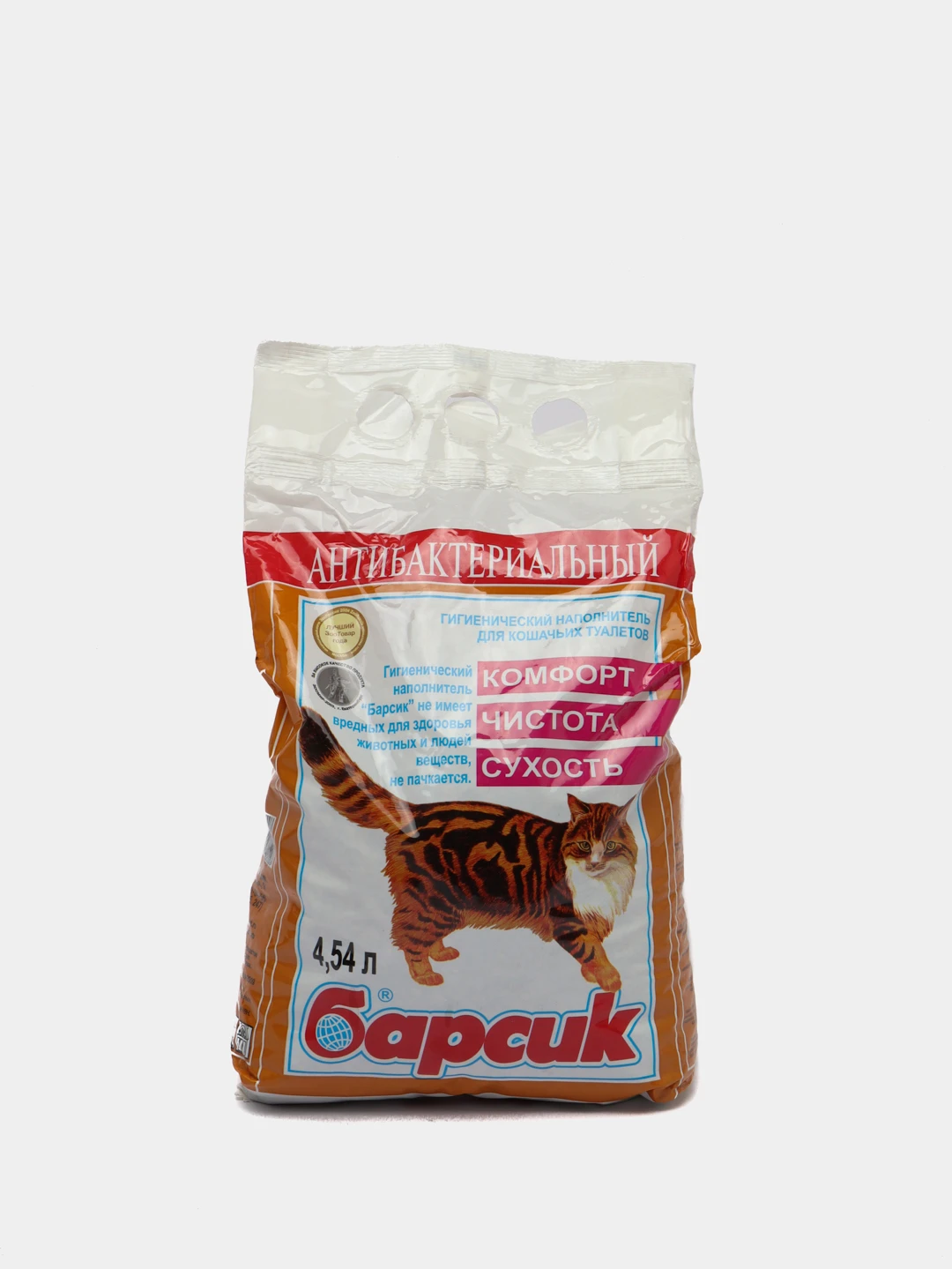 Кошачий Наполнитель Барсик Купить В Москве