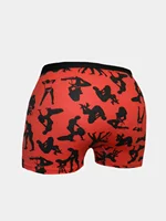 Боксеры с рисунками (доставка не везде)#1