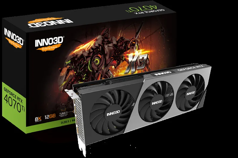 Rtx 4070 ti super отзывы