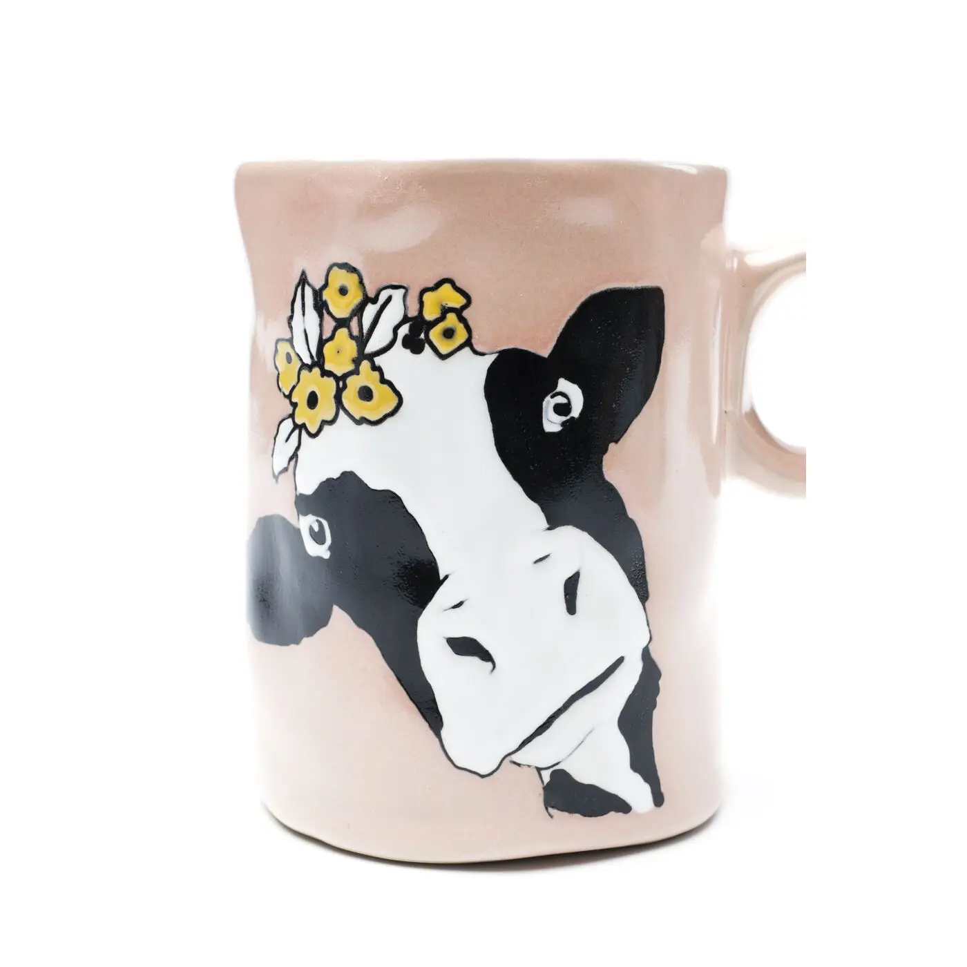 Кружка Cow коллекция Корова в ассортименте 51075 |