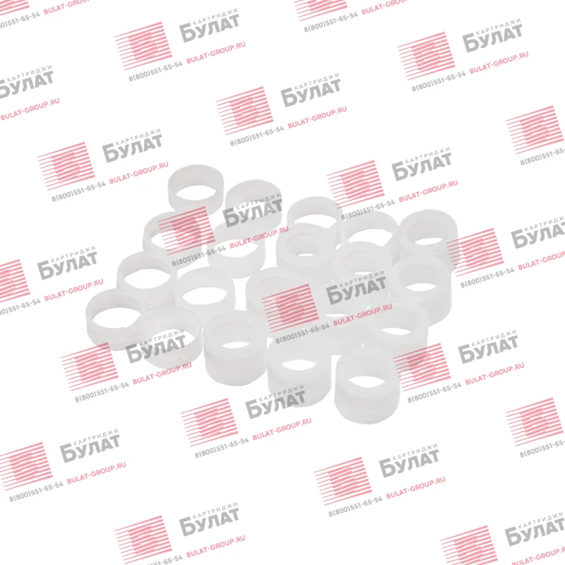 Бушинг for Mr HP LJ p1505 1005 set (PKG. 10 PCs) | Toner Cartridges