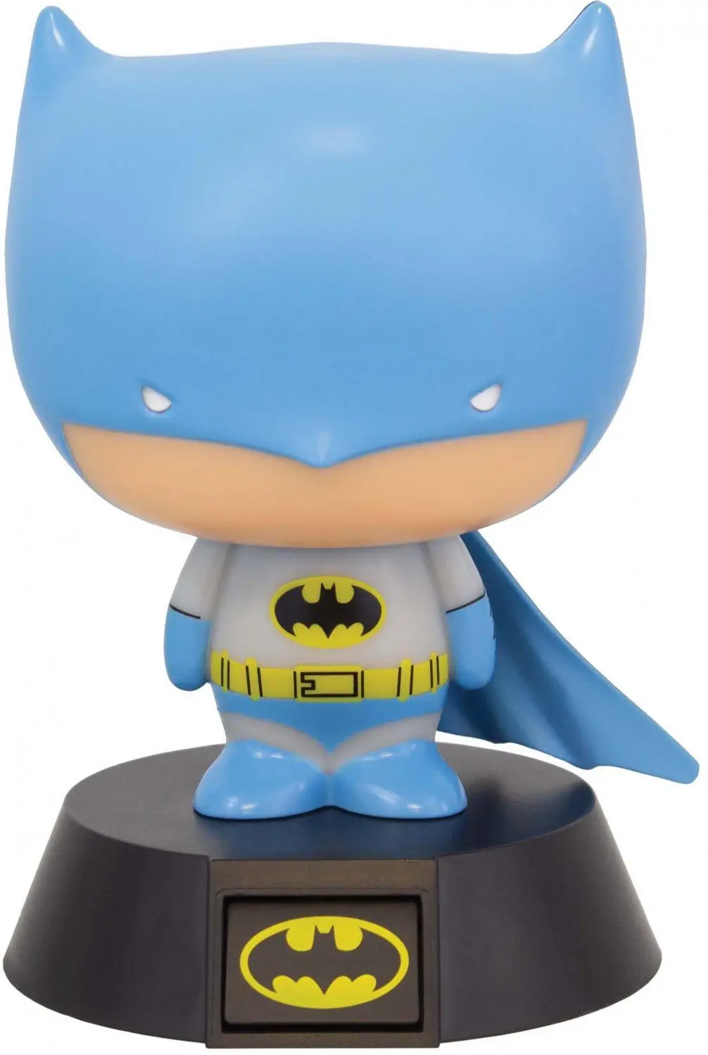Lamp Paladone: диси (DC) retro Batman (retro Batman) (pp5548dc) 10 cm | Night Lights