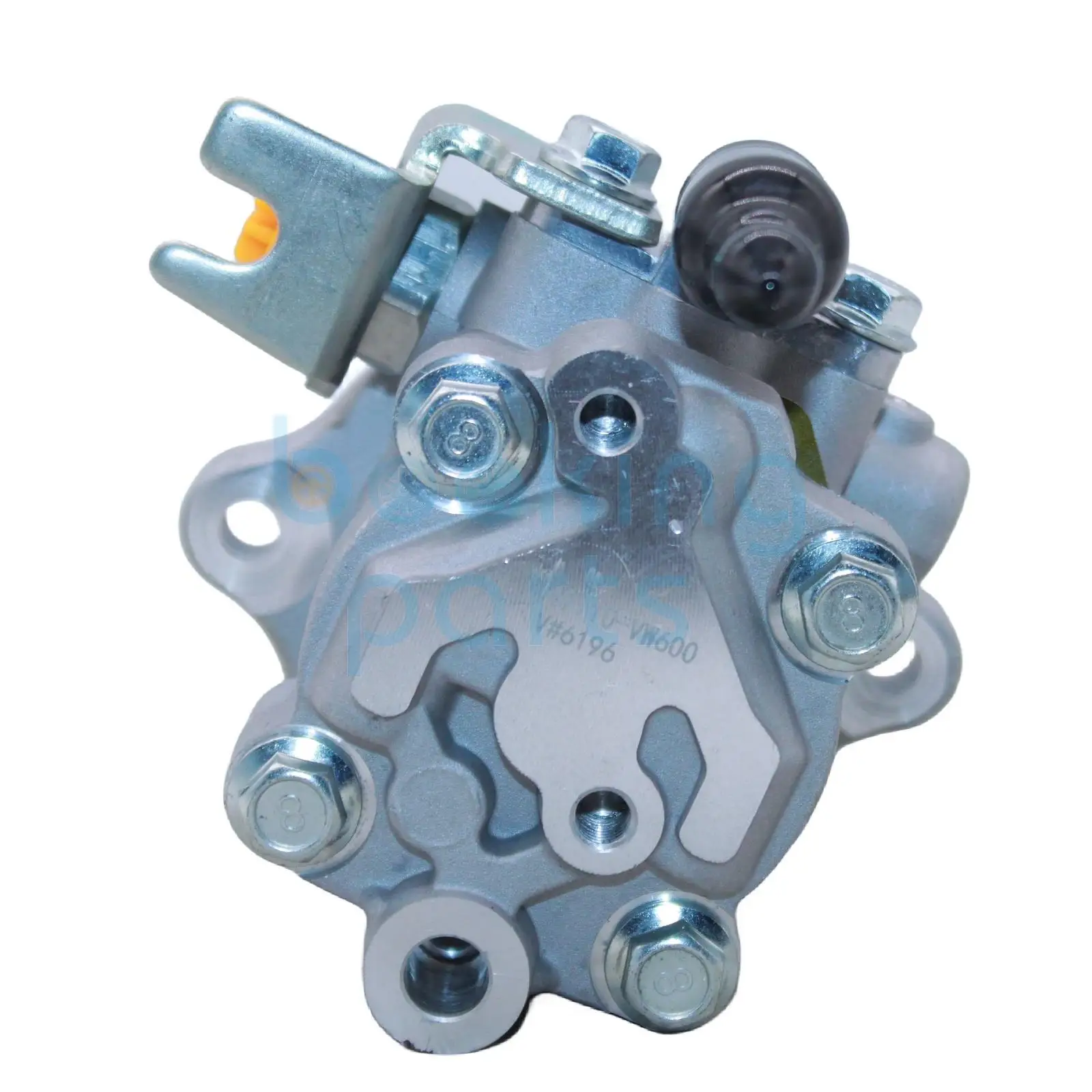 PSP56496 (новый) 49110-VW600 49110VW600 49110-VK100 49110VK100 Насос гидроусилителя руля для NISSAN URVAN E25 E26 ZD30