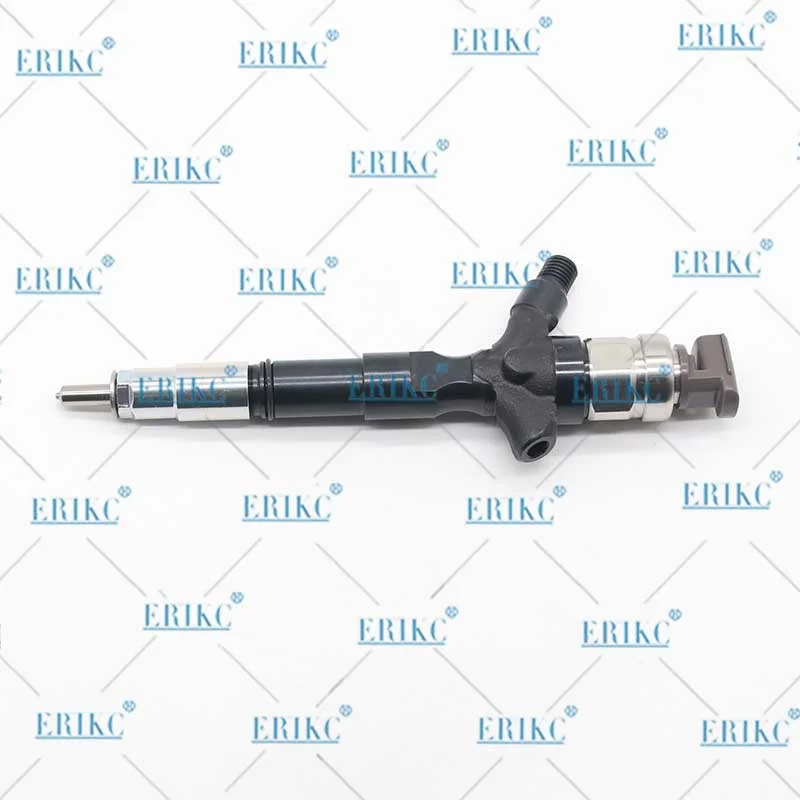 Рисунок 4 - ERIKC инжектор 095000-6365