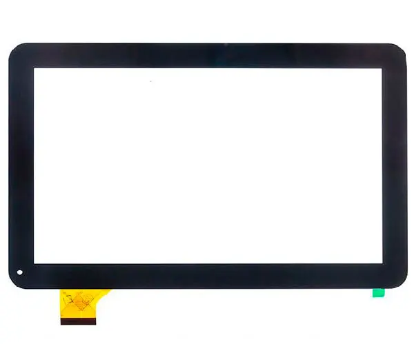 Сенсор (Touch screen) для планшетов 10.1 Oysters T12v 3G /Explay (Discovery/Light/Prime/Stark)/EXPLAY SURFER 10.1/ Digma Optima -