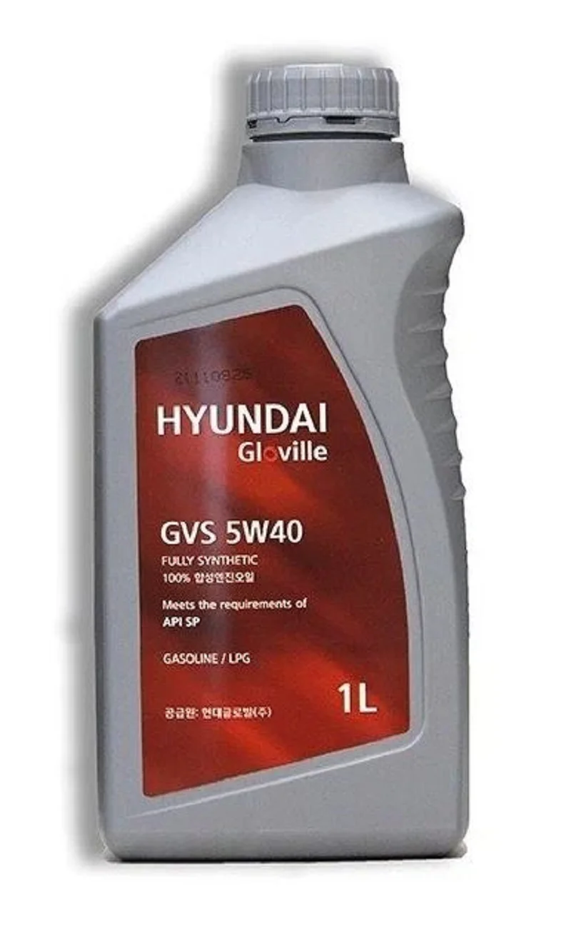 Купить Масло Хендай