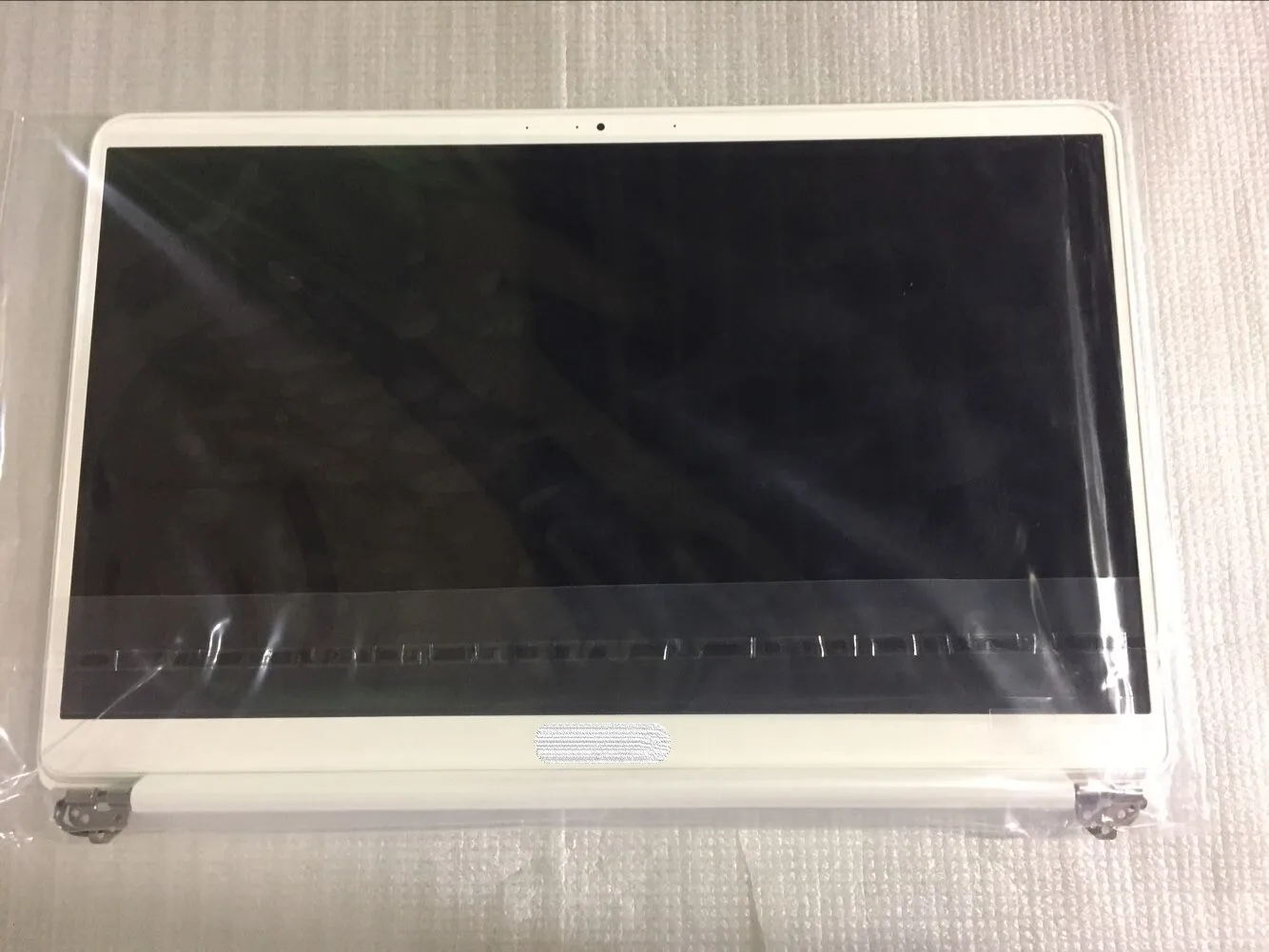 

NP900X3N NV133FHB-N31 Full LCD Assembly Screen White For Samsung ATIV Book 9 BA96-07133B