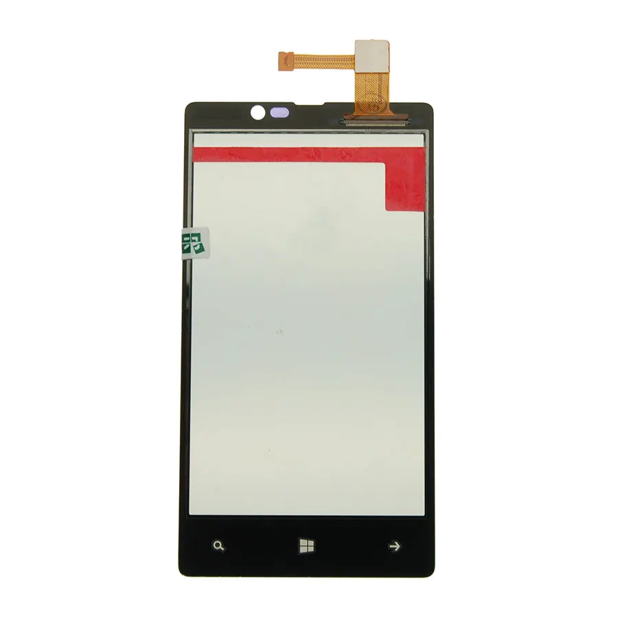 Тачскрин Nokia 820 Lumia (с панелью) |