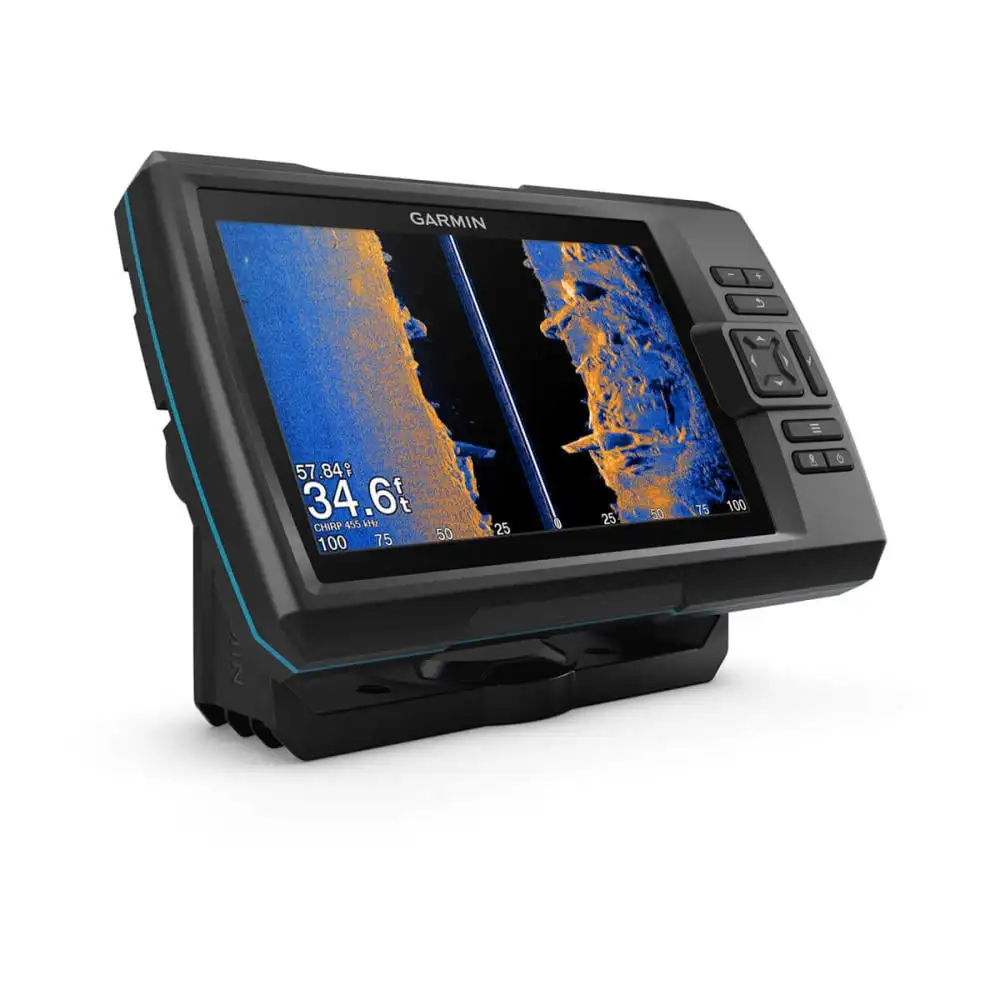 

100% AUTHENTIC E-Striker Vivid 7sv Fish finder