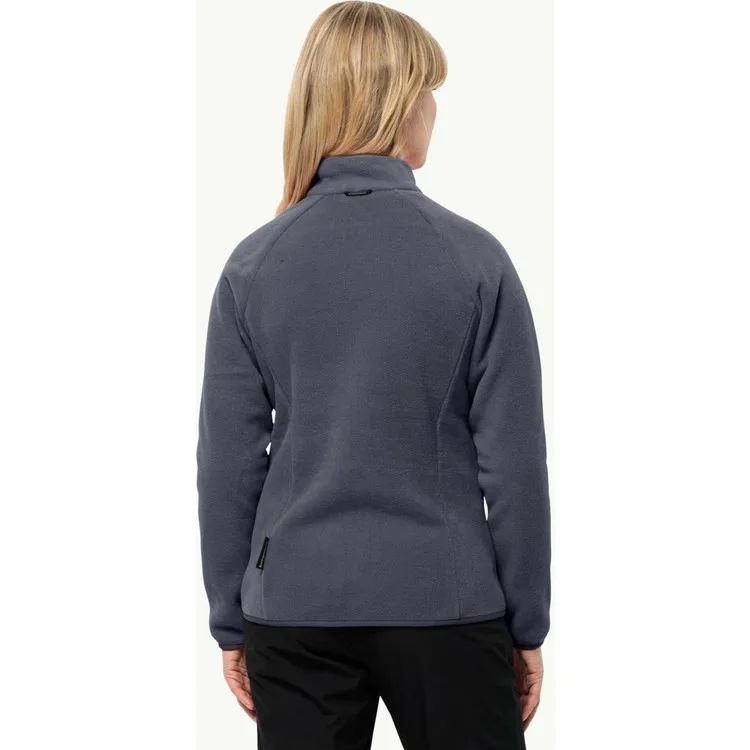 Рисунок 4 - Jack Wolfskin Moonrise 3в1 женские