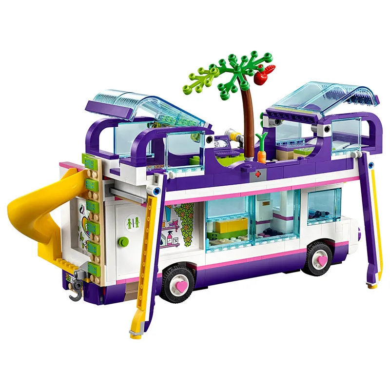 Lego Friends 778 41395 AliExpress