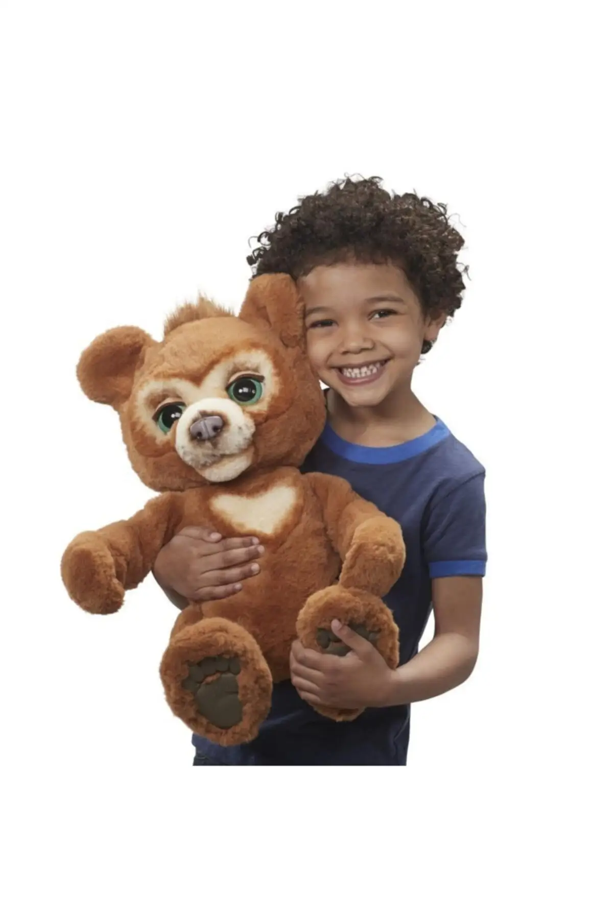 Русский Мишка Furreal Купить