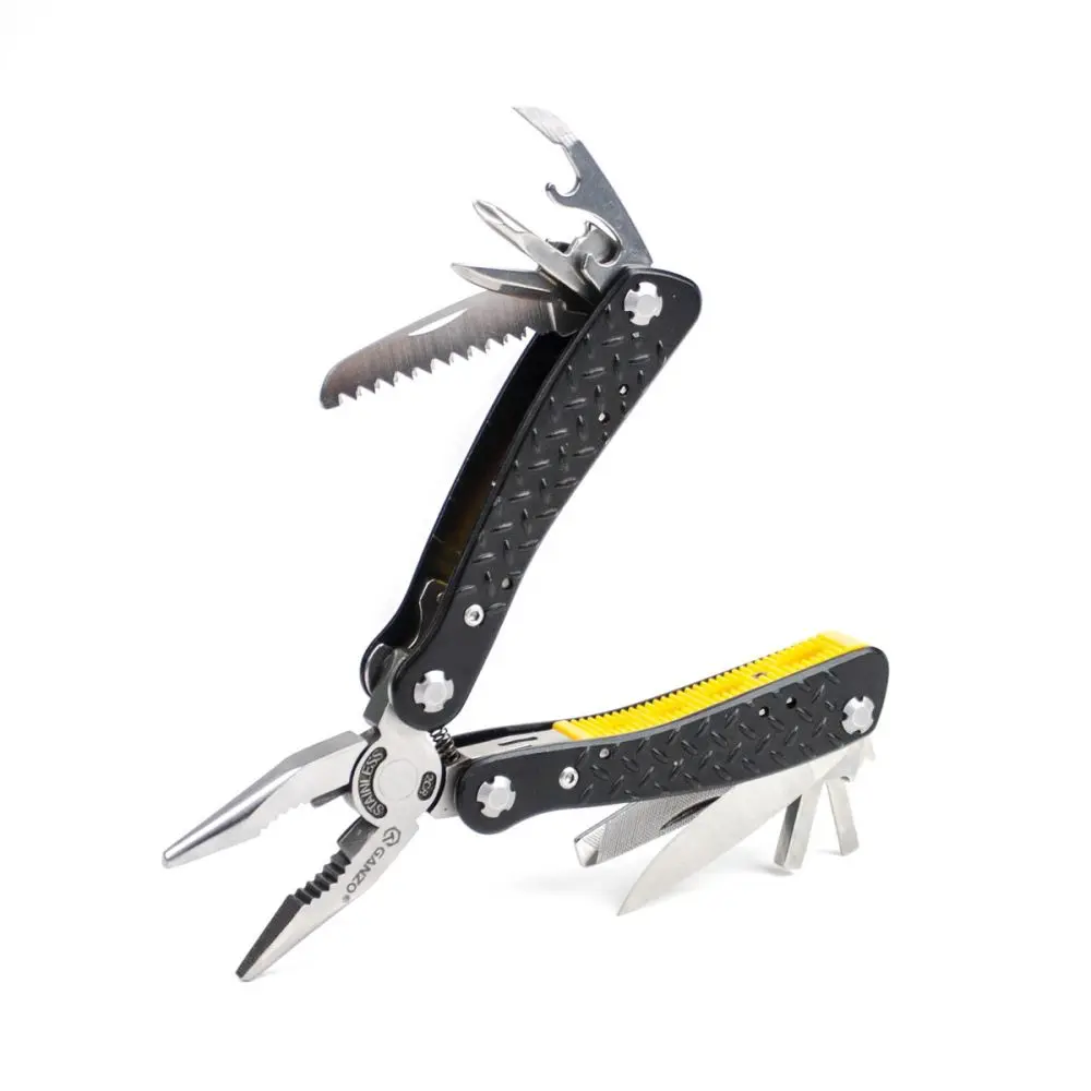 Мультитул Ganzo G106 AV-G106 | Инструменты