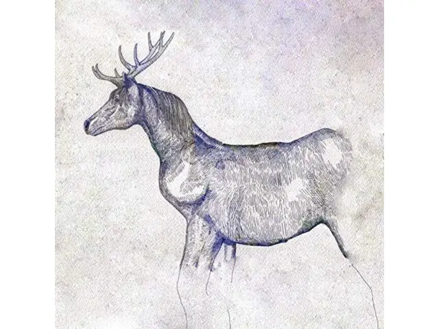 Йонезу Кенши от Ума к Шике - Первая версия видео выпущенного ограниченным