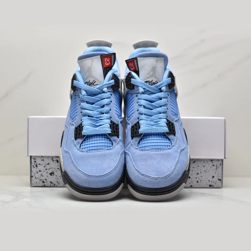 Кроссовки баскетбольные Nike Jordan 4 Retro