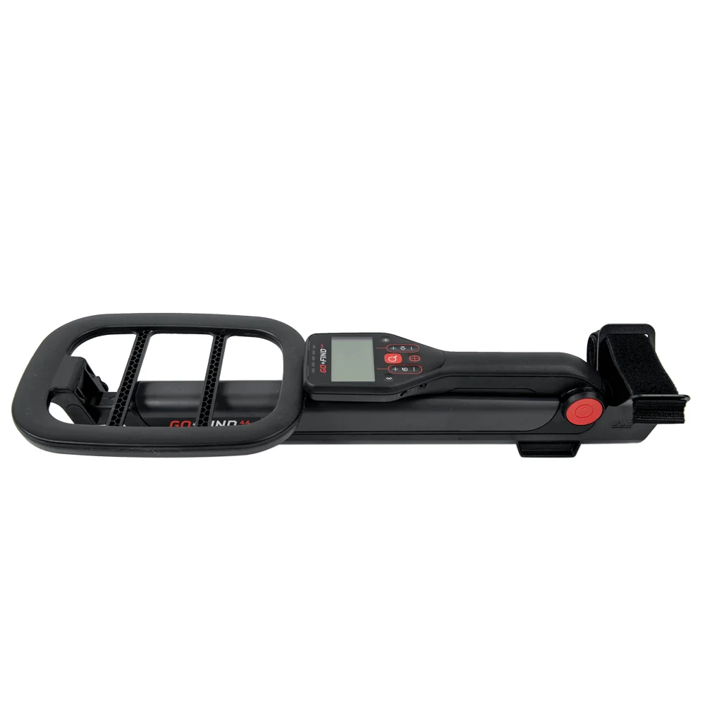 Рисунок 5 - Металлоискатель Minelab GO-FIND