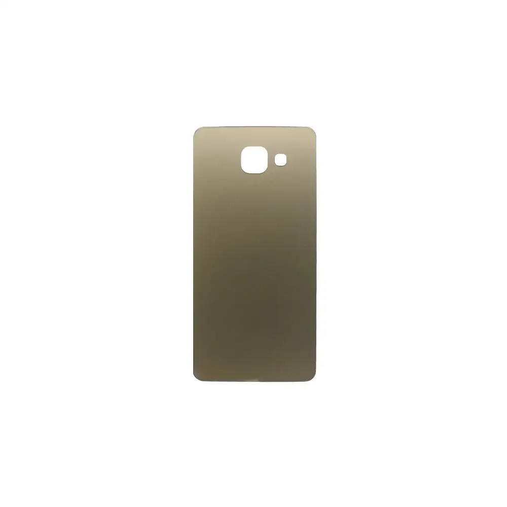 Задняя крышка для Samsung A510F Galaxy A5 (2016) (золотая) | AliExpress