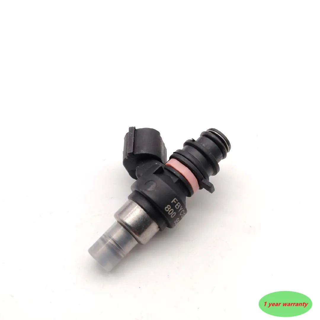 

Топливный инжектор FBYCG80 16600-AA270 для Subaru Impreza RX 2.0L EI 8008212 2007 ~ 2012 Forester 2008 2.0L H4 EJ20, 4 шт./партия