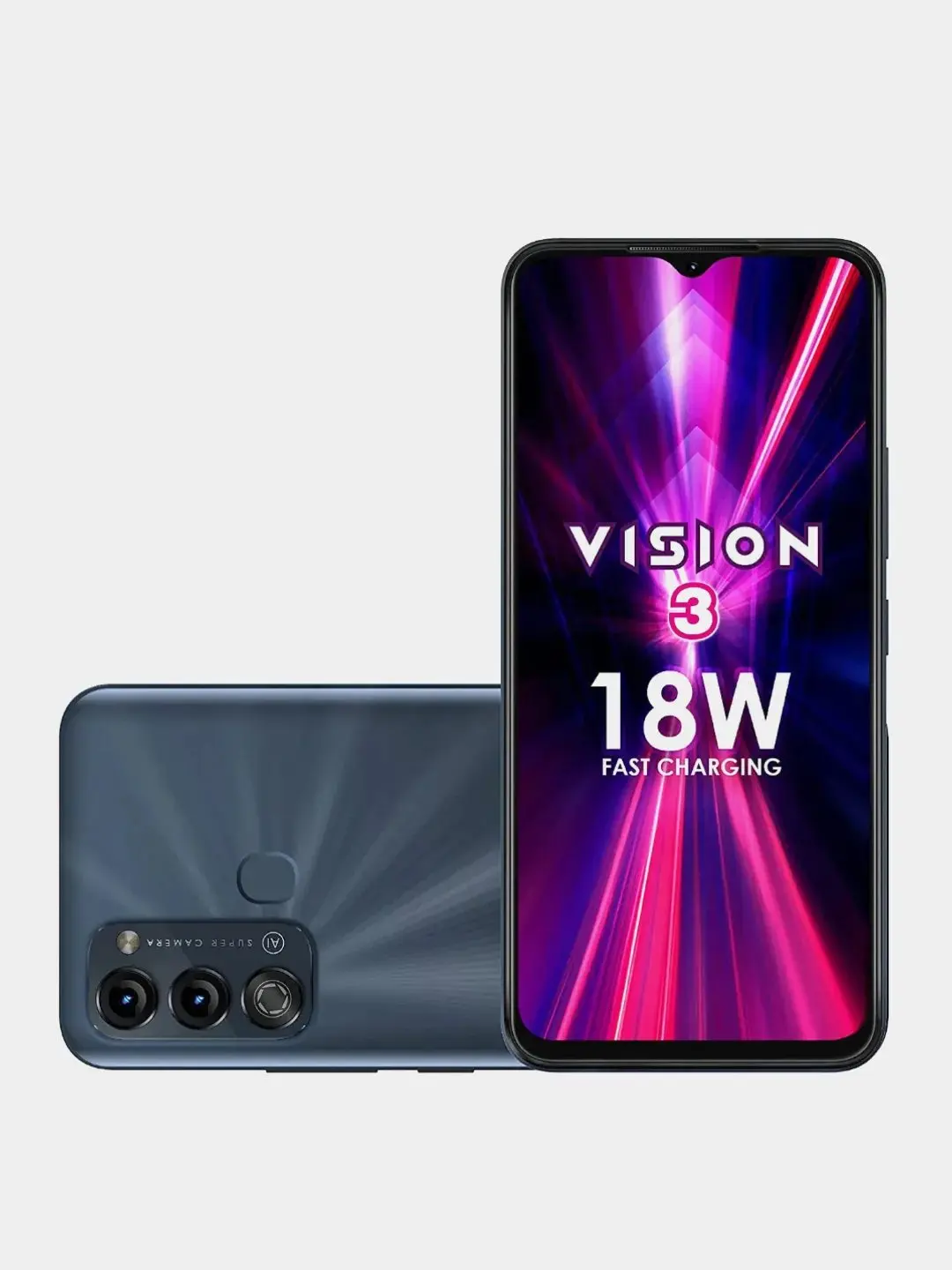 Itel Vision 1 Pro 2 32 Купить