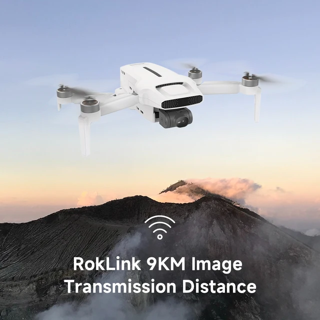 FIMI X8 Mini Camera Drone under 250g Quadcopter drones 8km 4k professional mini x8 pro drone  pro battery 4