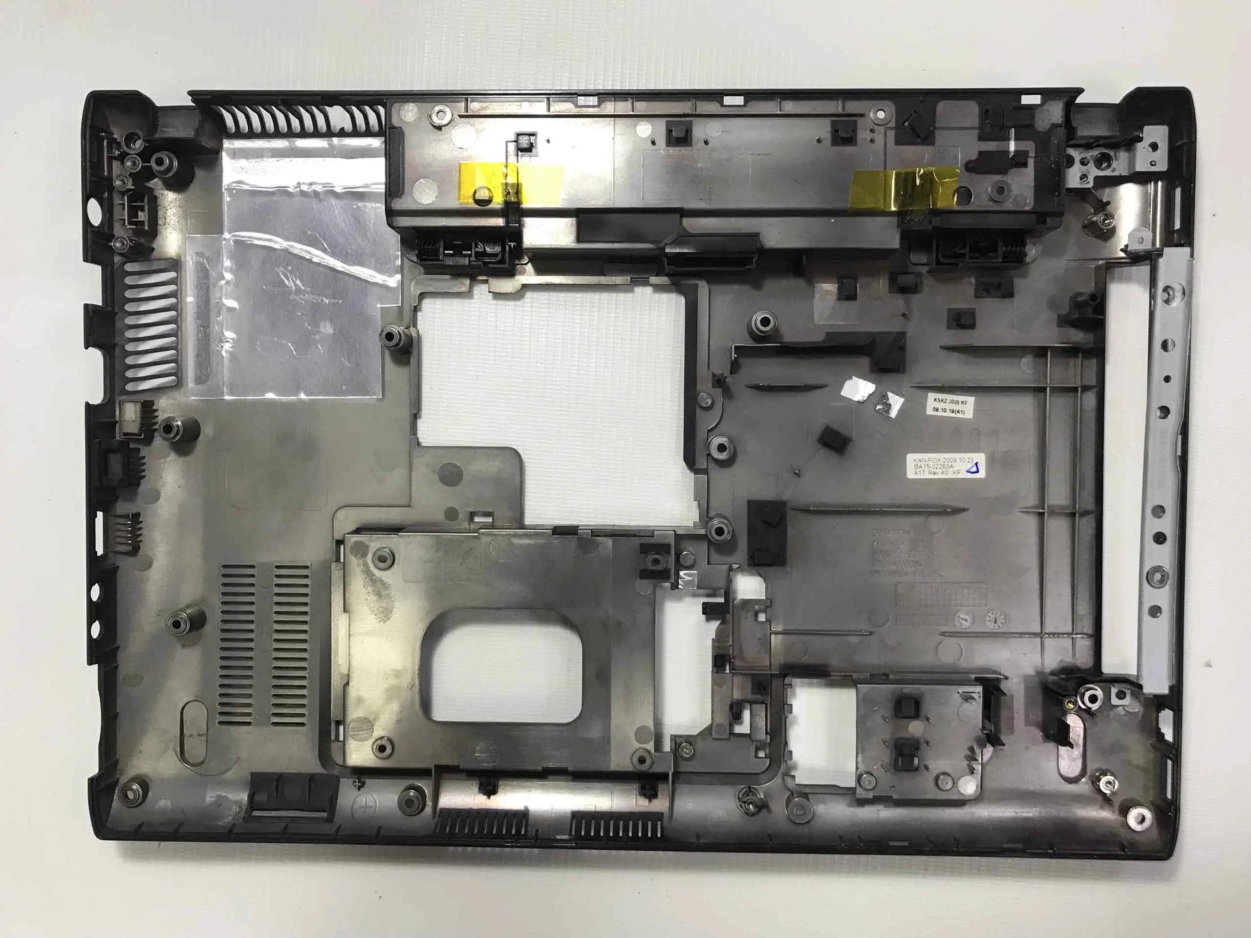 Поддон для Samsung NP-R418 