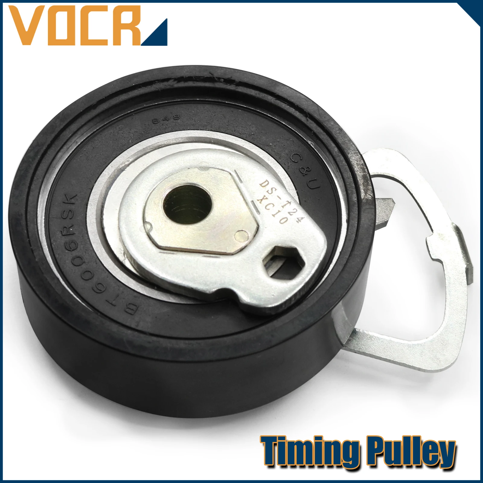 

VOCR AUA BCC BUD Engine Timing Pulley For Volkswagen Golf (1.4) 2006-2008 531033910 036109243K 036109243AC