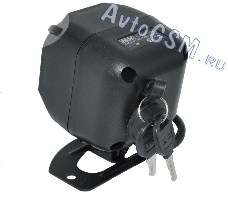 Купить Сирену Для Сигнализации На Авто