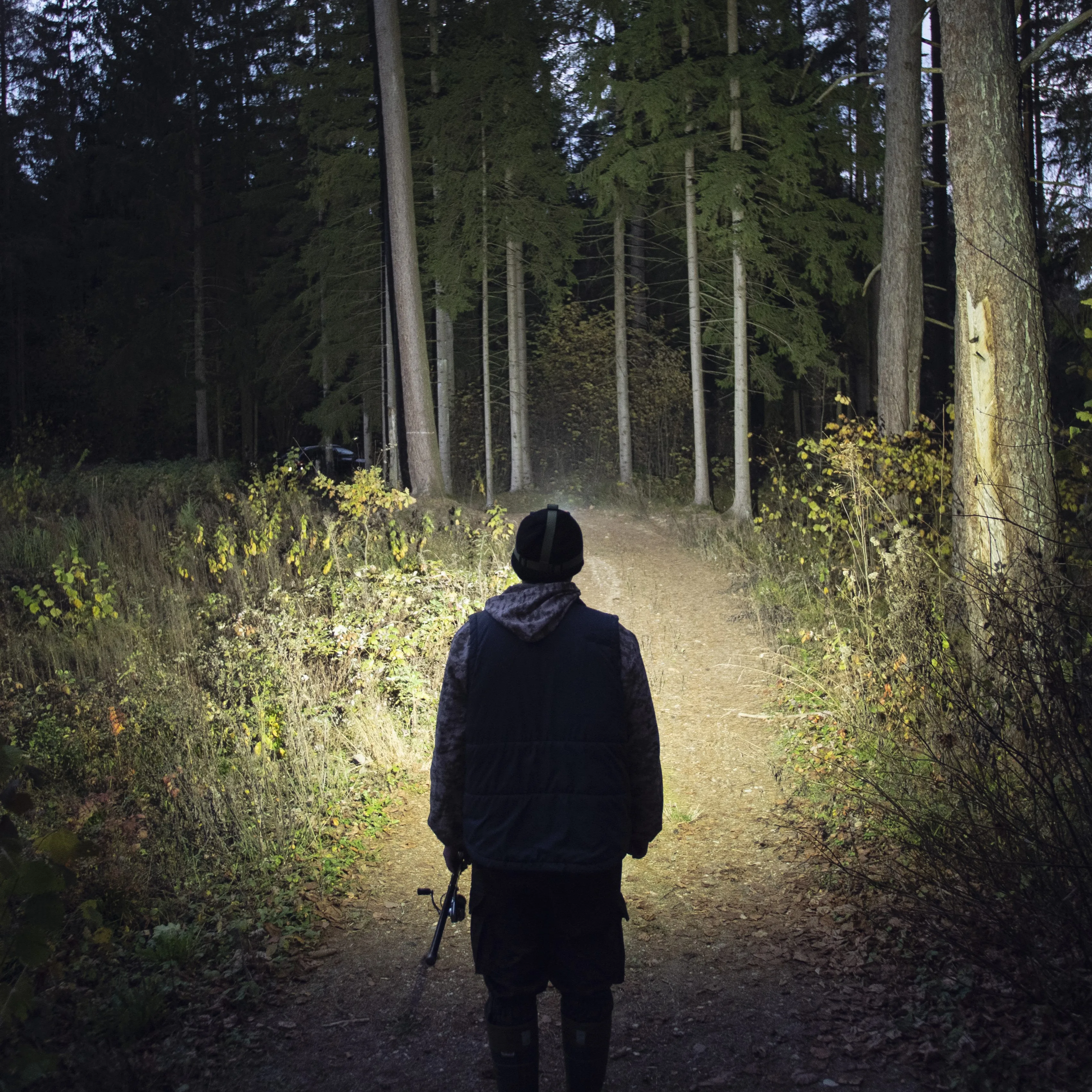 Фонарь налобный Armytek Wizard C2 Pro Olive Magnet USB (F08701CO)