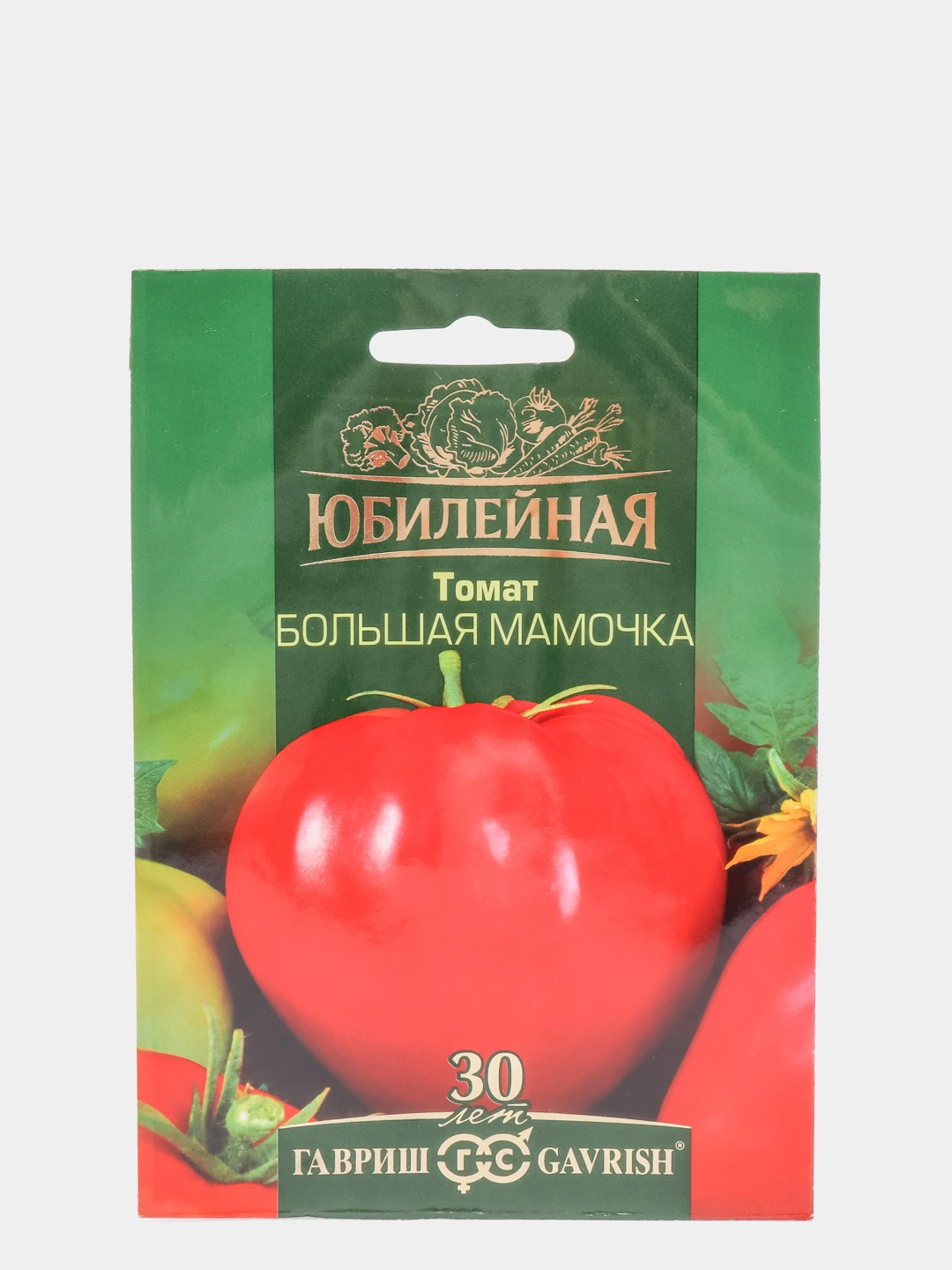 Описание фото отзывы томата большая мамочка Томаты Гавриш 1071856825_3 купить по выгодным ценам в интернет-магазине OZON (