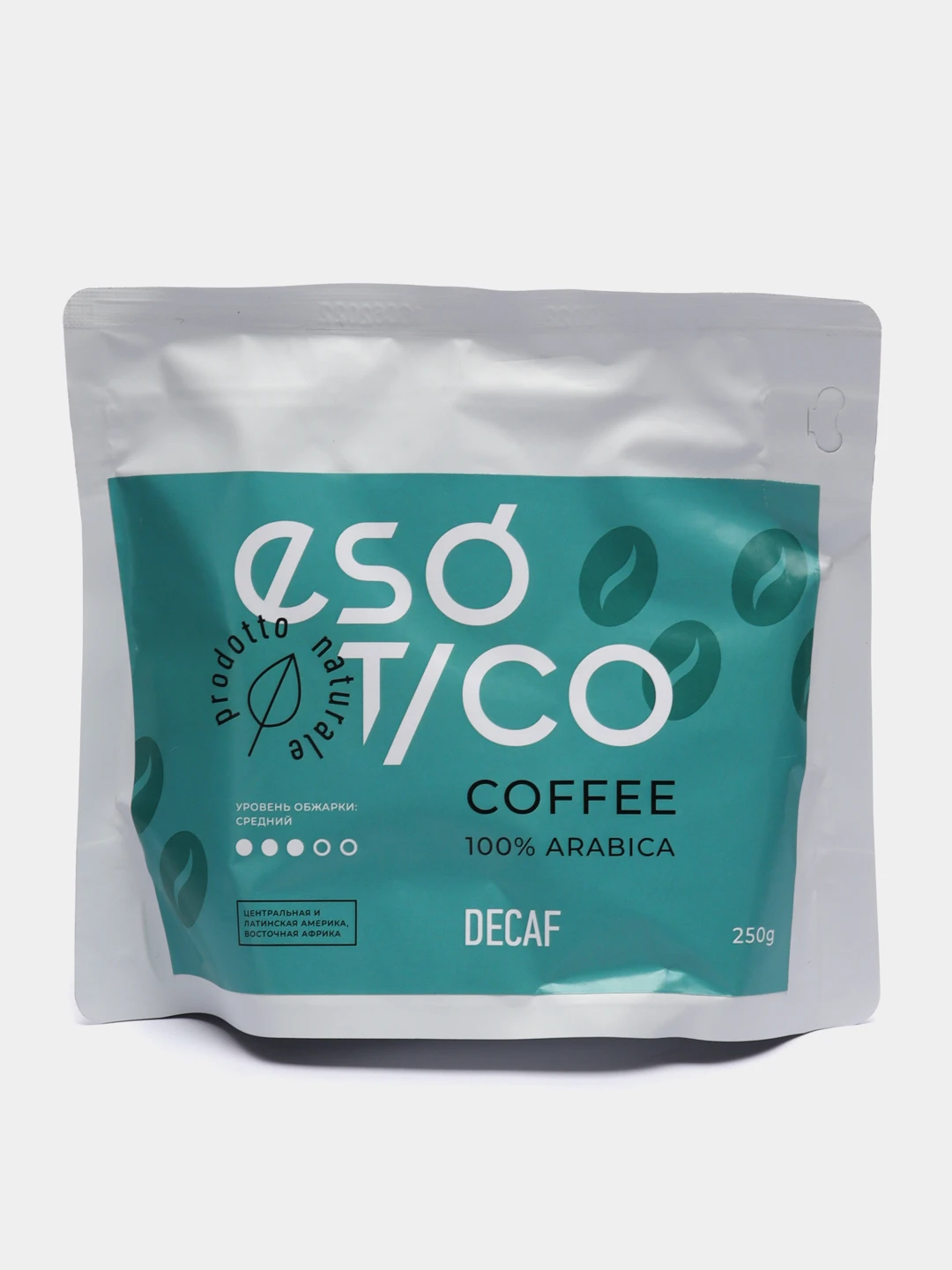Кофе Декаф Без Кофеина Купить