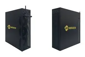 SA КУПИТЬ 4 ПОЛУЧИ 2 БЕСПЛАТНО НОВЫЙ JASMINER X16Q 1950M тихий сервер 8G мем памяти WiFi 1950MH 620W