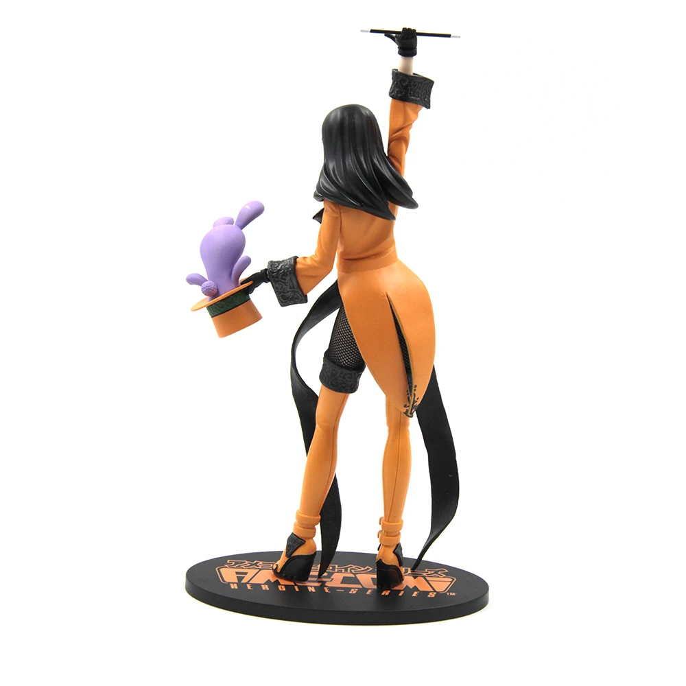 Фигурка &quotAme-Comi Heroine Series. Zatanna Statue 9.5&quot |