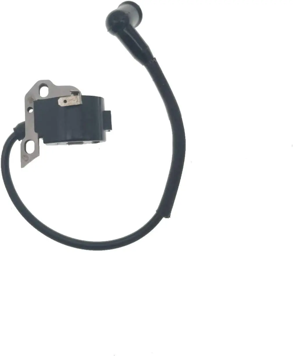 Катушка зажигания Zhongfa Tec, совместимая с Stihl Blower BR320 BR380 BR400 BR420 SR420, заменяет деталь 4203-400-1301 Катушка зажигания Zhongfa Tec, совместимая с Stihl Blower BR320 BR380 BR400 BR420 SR420, заменяет деталь 4203-400-1301