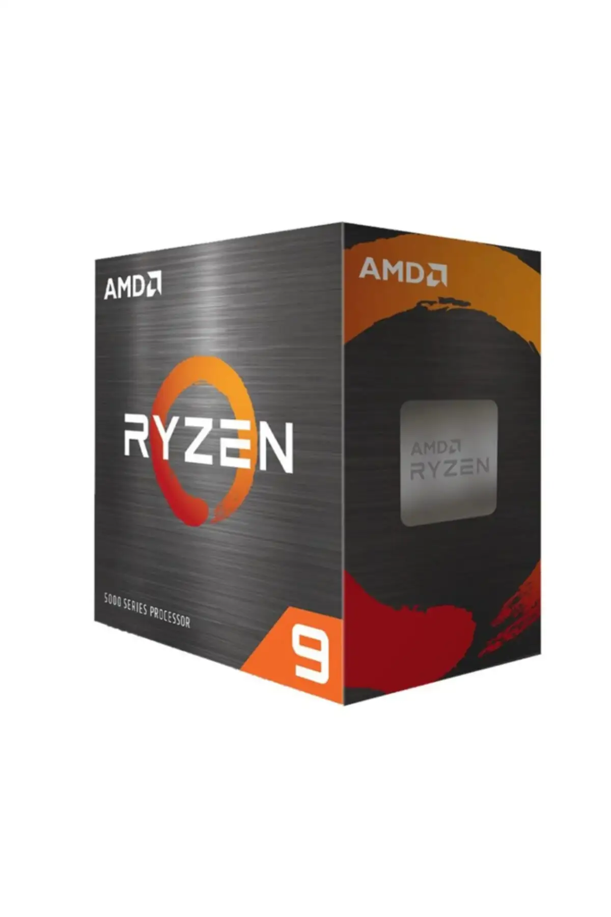 Процессор Amd CPU Ryzen 9 5950X 3