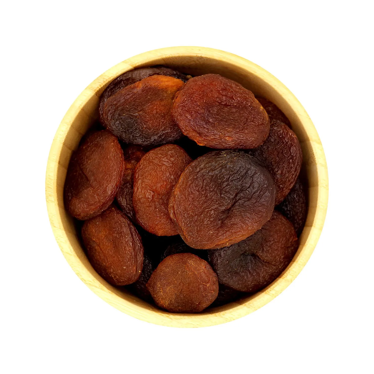 Рисунок 2 - Абрикосы Гюнкурусу- Малатья - 1000