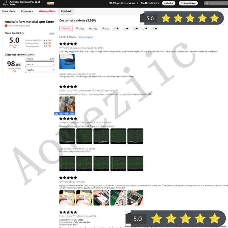 AOWEZIC 100% новый импортный оригинальный U10A6CI U10A6C1 вращающийся 220F быстродействующий