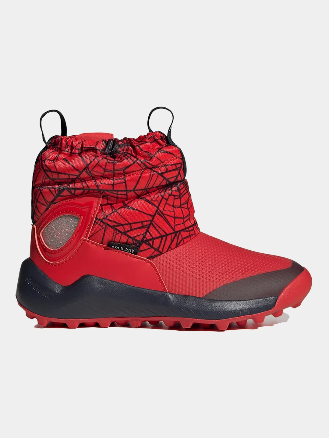 Кроссовки Adidas Marvel Детские Купить