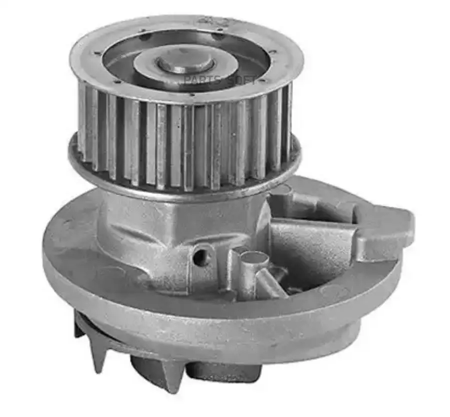 MAGNETI MARELLI 352316170856 Помпа водяная