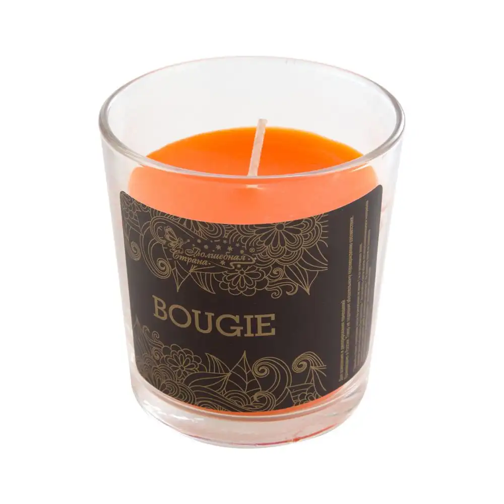 Свеча Волшебная страна Charm Aroma