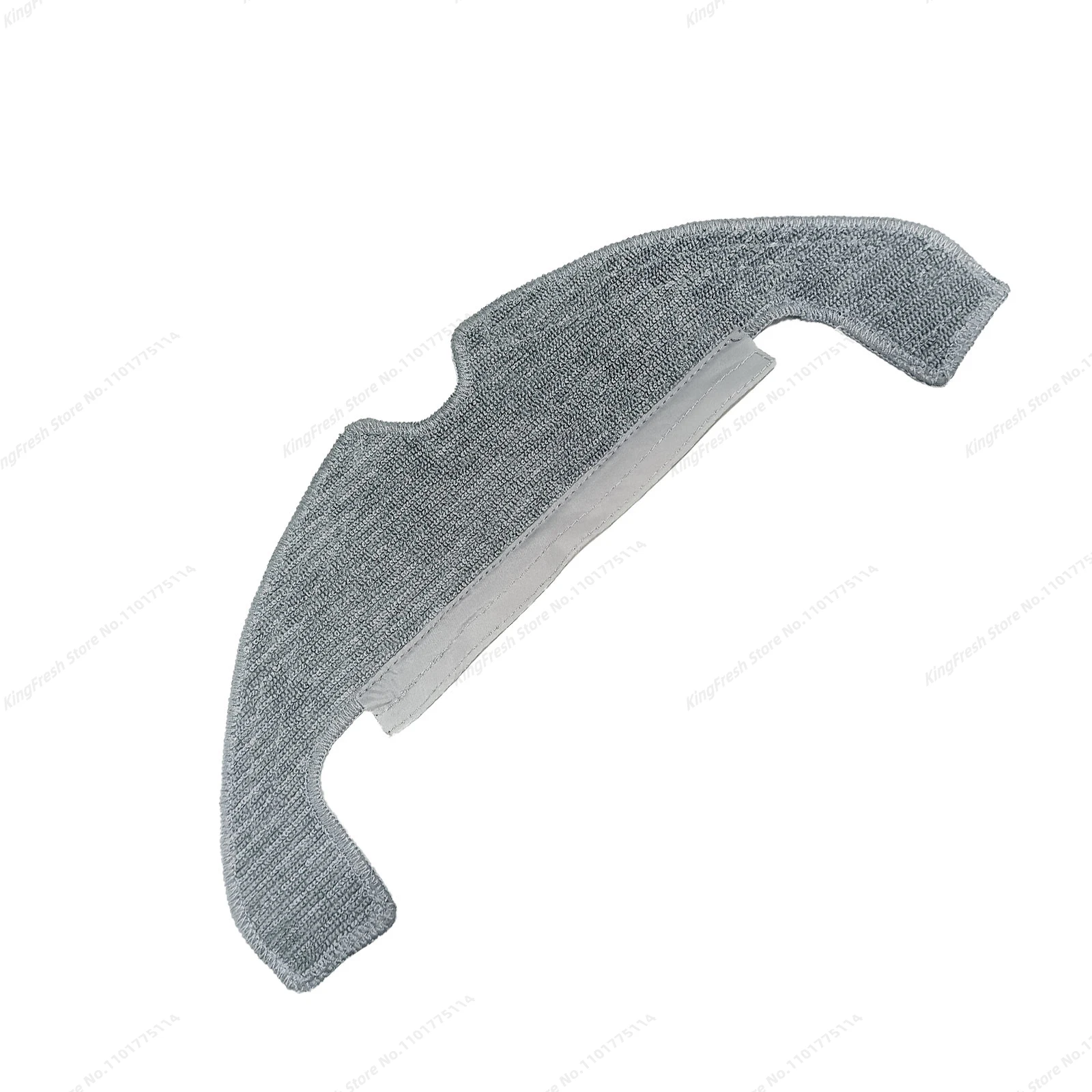 Подходит для Запчастей Робота-Пылесоса Dreame D10s Plus / RLS6AD - Основной Ролик Боковая