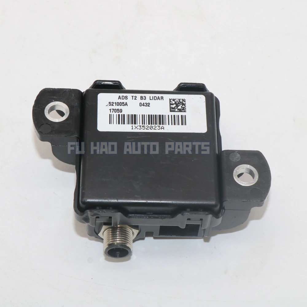 

Оригинальный модуль управления ADS T2 B3 LIDAR 521005A 1X352023 1X352023A