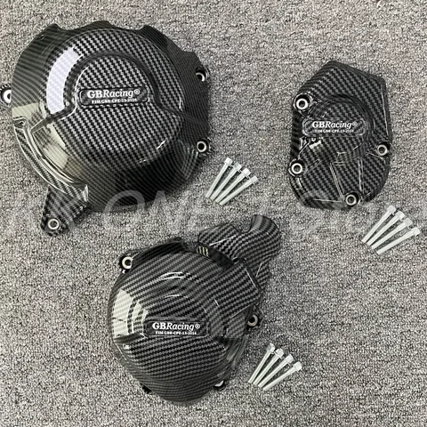 Защитная крышка двигателя для KAWASAKI Z1000 и Z1000SX 2011-2020 Ninja Z1000SX 2020 2021 2022 2023 VERSYS 1000 2012-2023