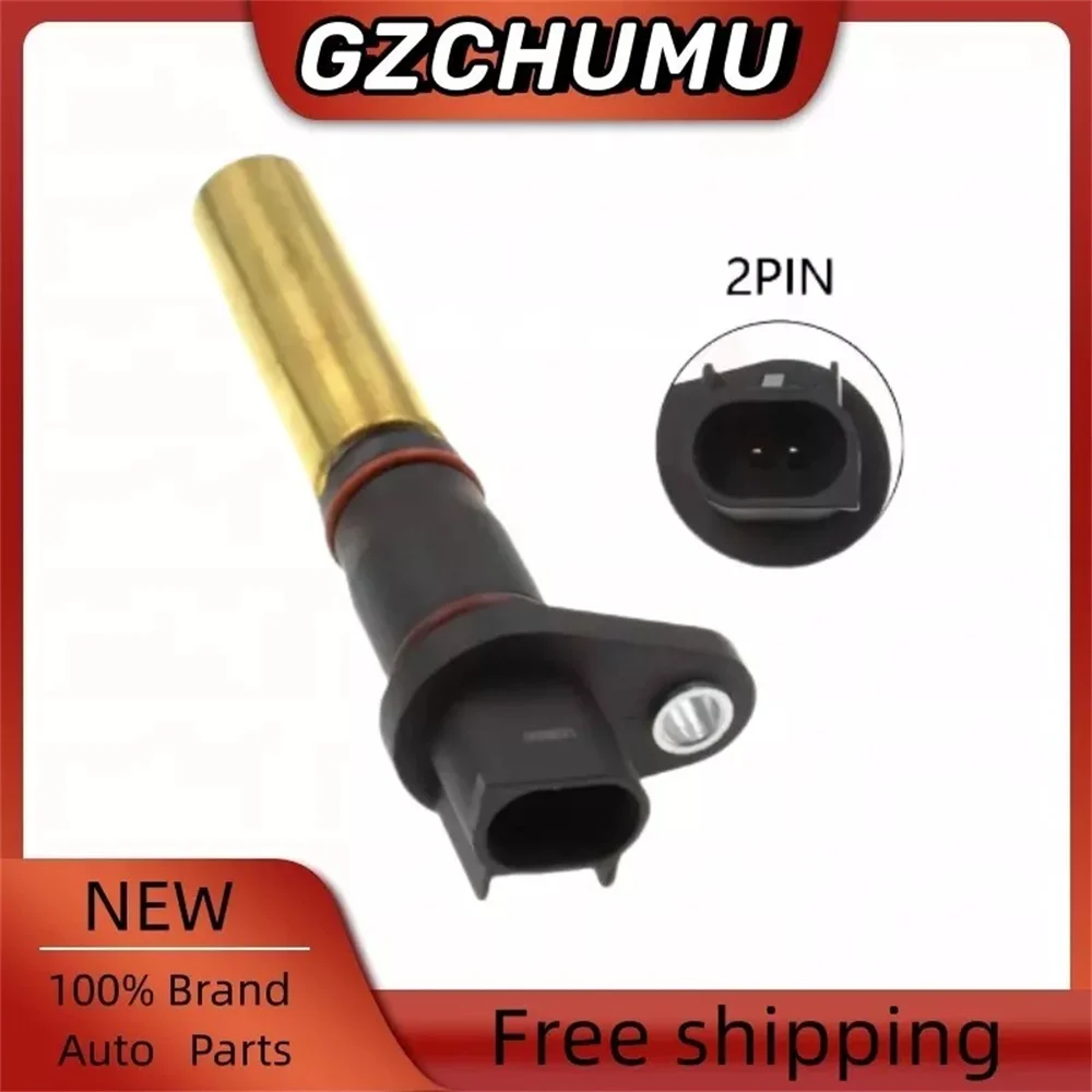 

Датчик положения коленчатого вала новый 12588097 для Chevrolet Colorado, GMC, Hummer H3, Isuzu