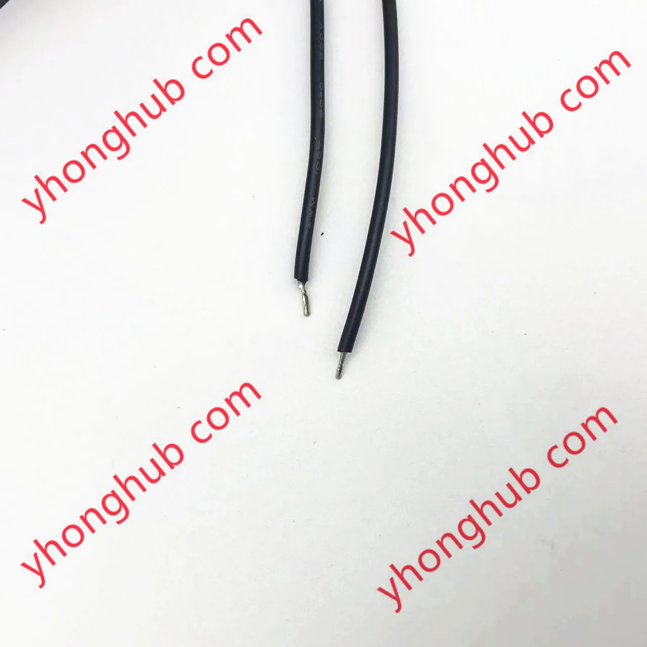 Осевой вентилятор YX17051A AV 380 В 170x150x51 мм охлаждения сервера