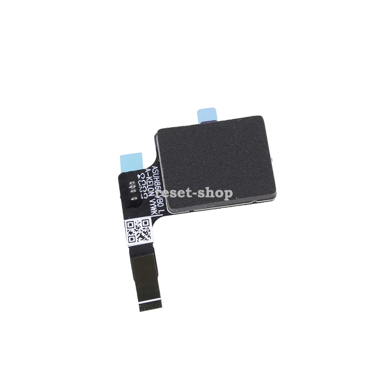 Fingerprint scanner for Asus ux550gd Blue |