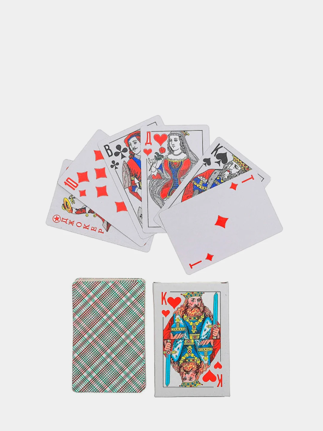 Игральные Карты Z С Политиками Купить