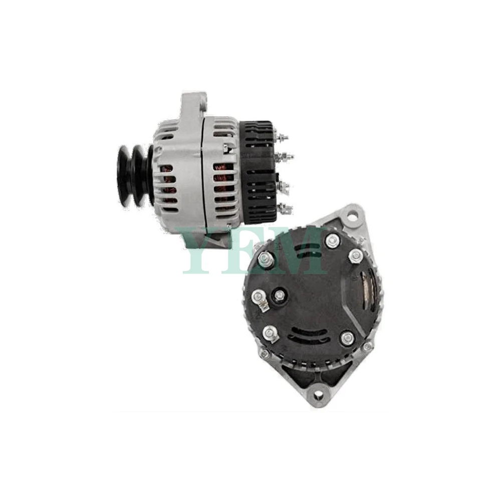 

Для Volkswagen agrn 12V 85A генератор переменного тока 11.201.907 12678N